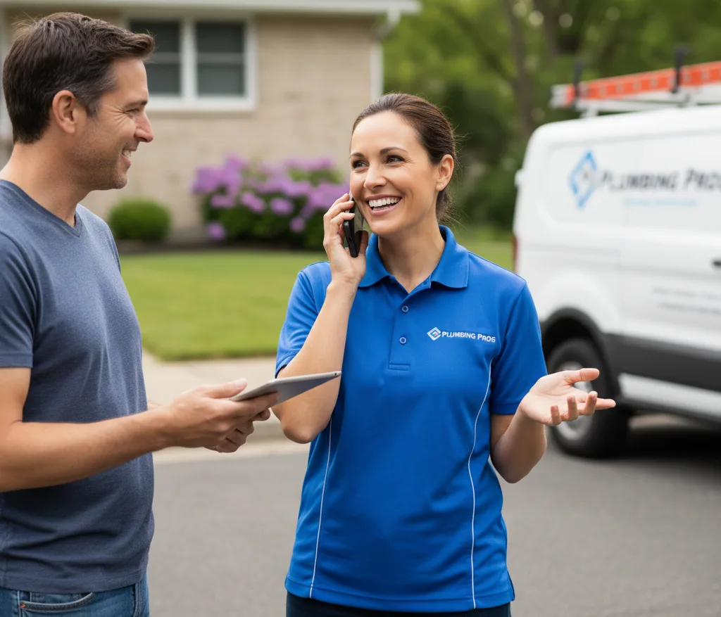 Sewer Line Repair in Saluda, SC